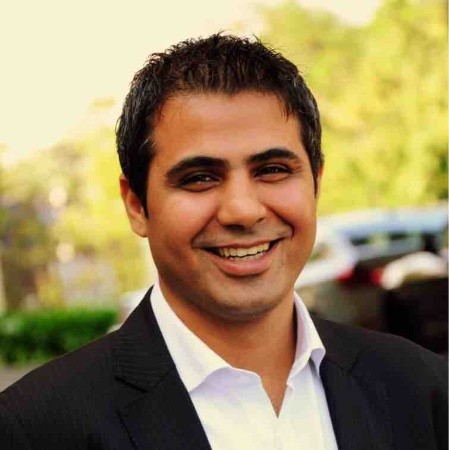 Varun Bhalla